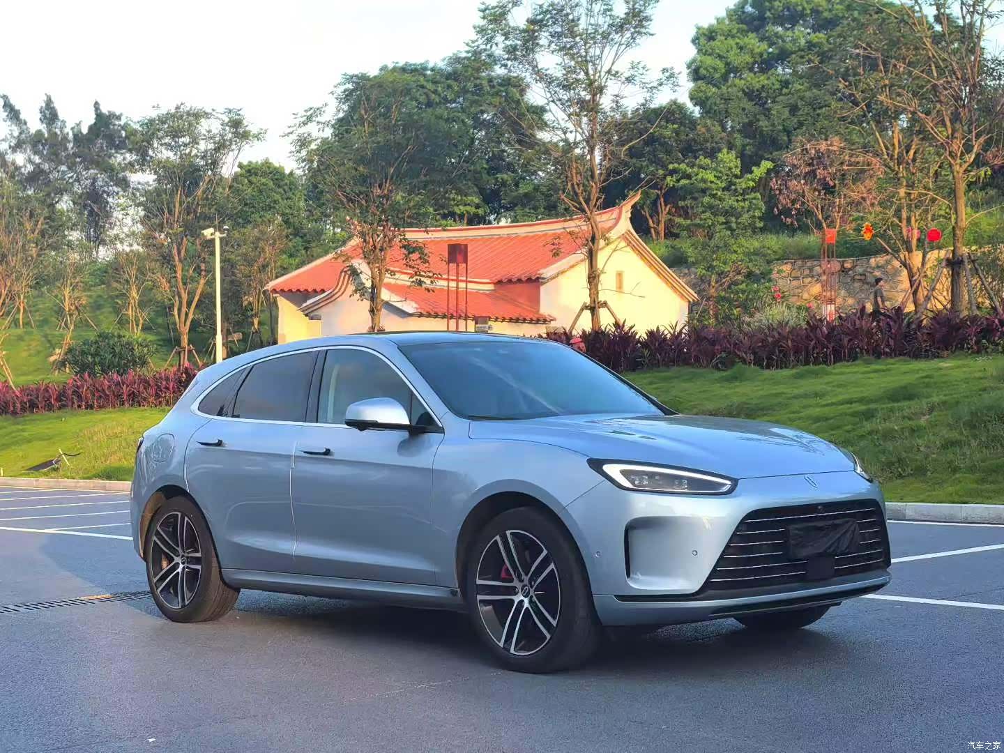 AITO M5, 2023 3