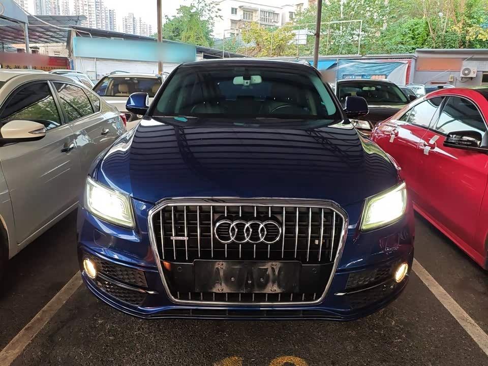 Audi Q5