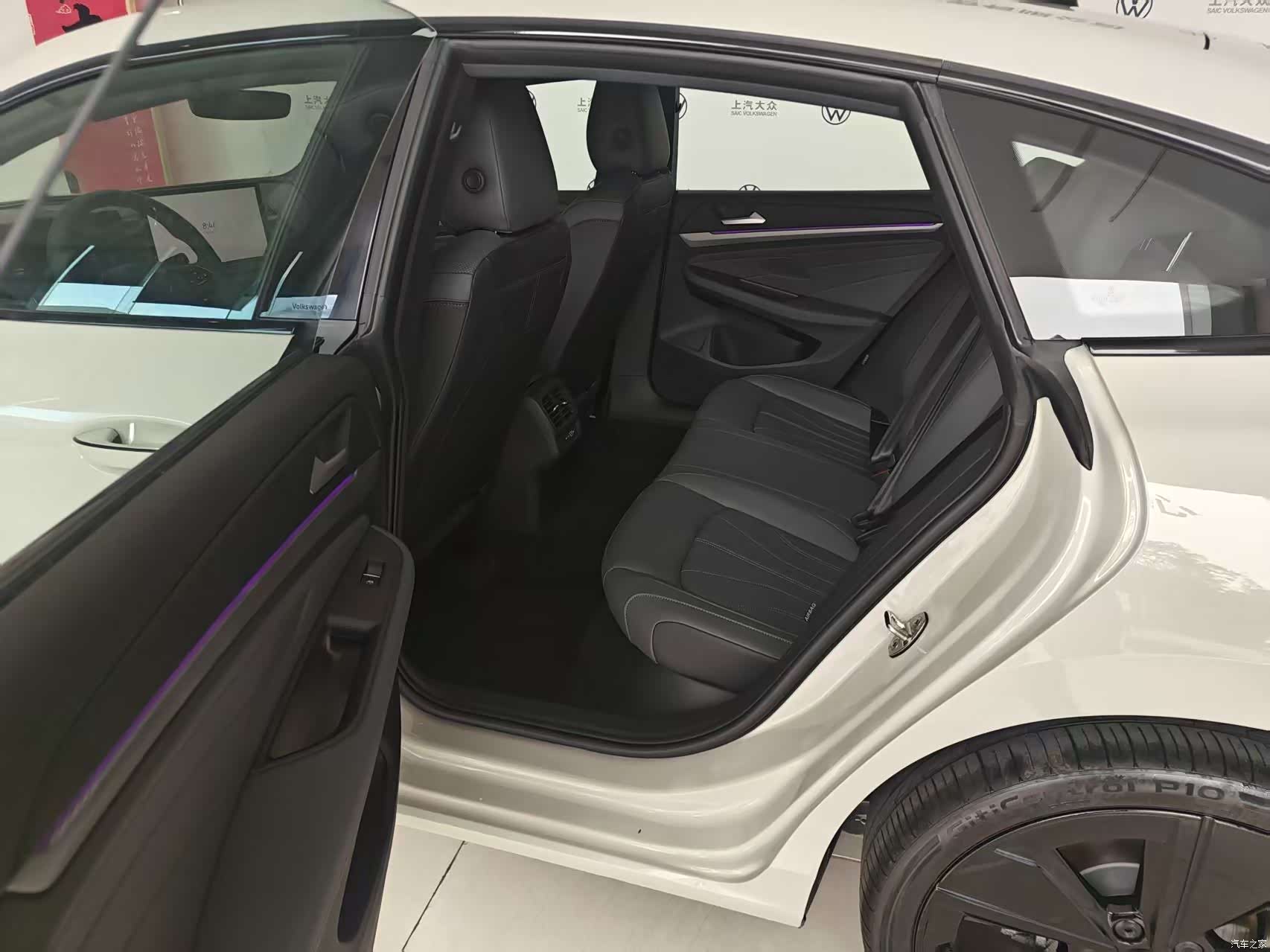 Volkswagen Lamando, 2025 все фото