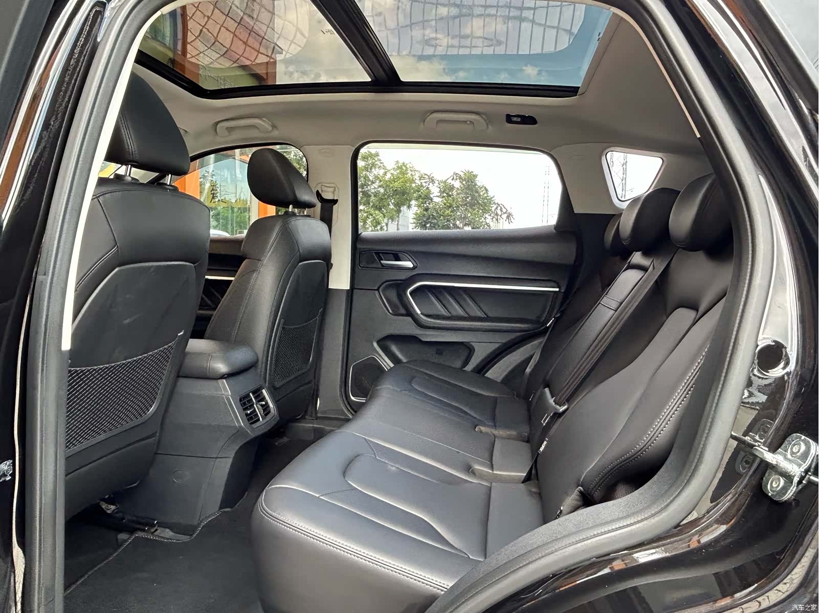 Haval H6, 2018 12