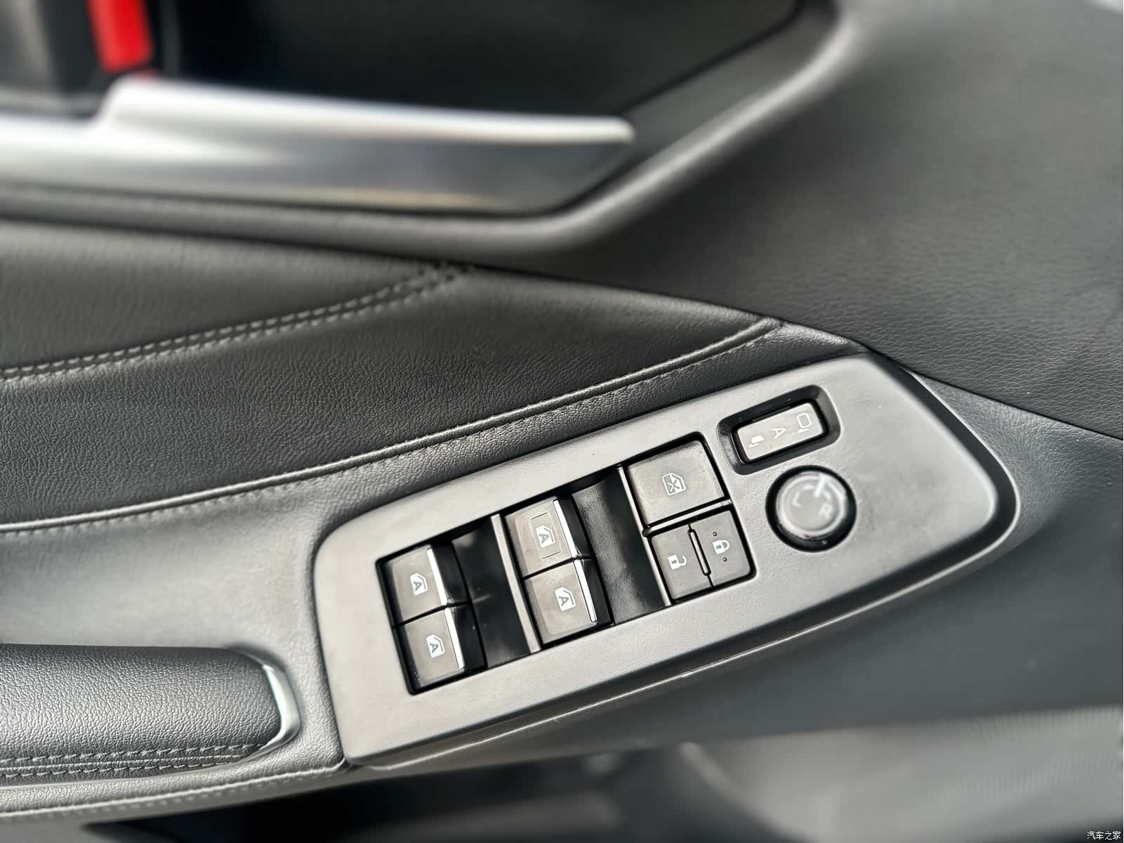Toyota Avalon, 2023 8