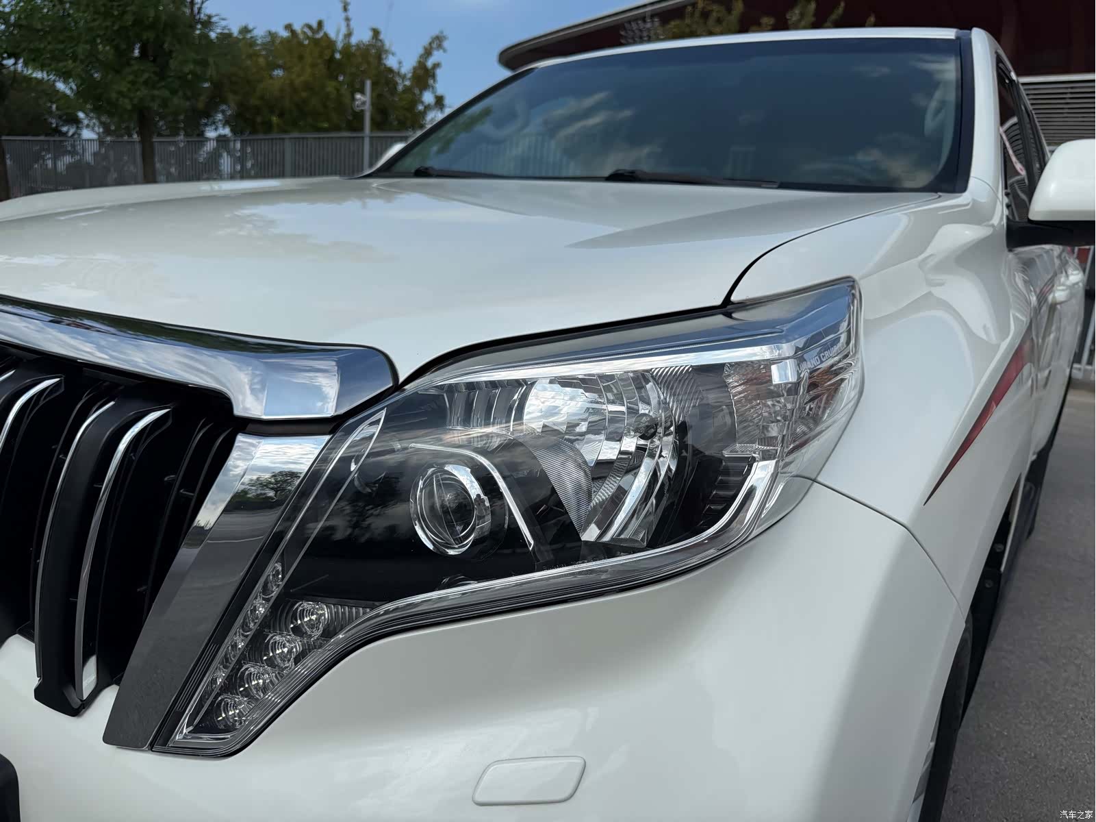 Toyota Prado, 2016 12