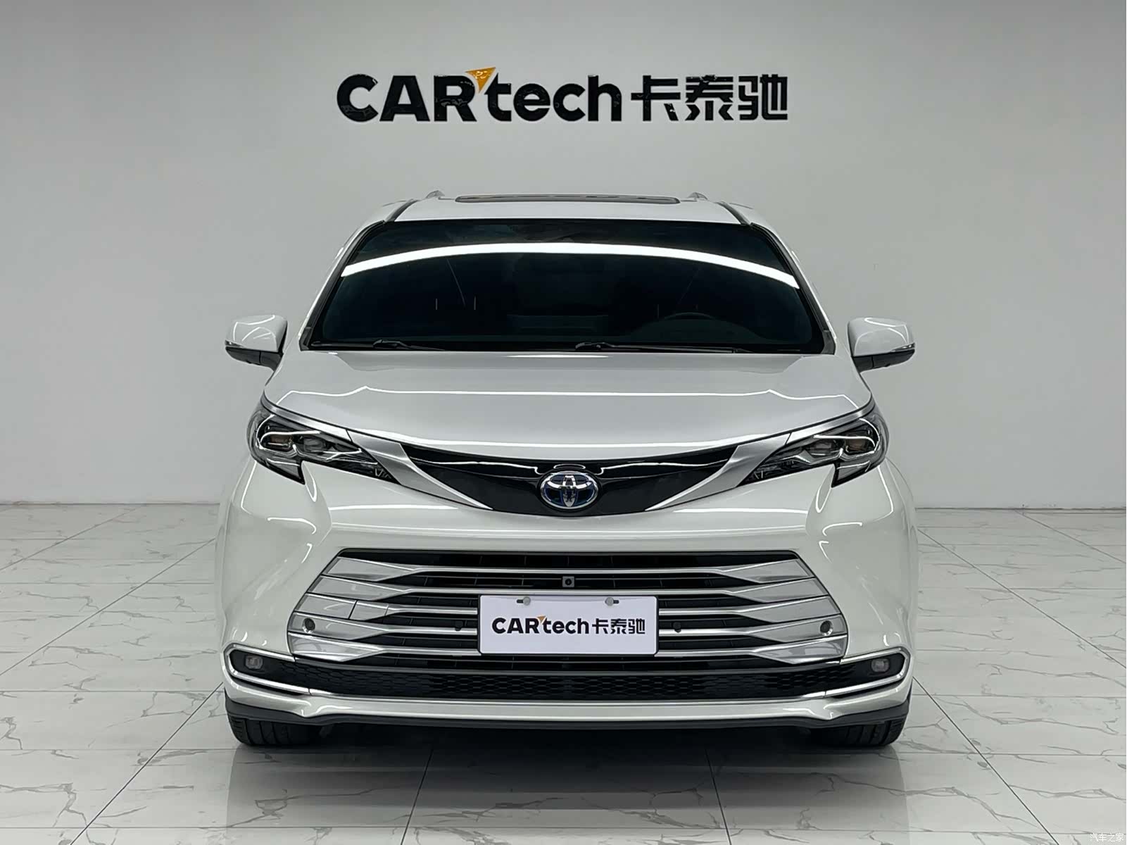 Toyota Sienna, 2022 2