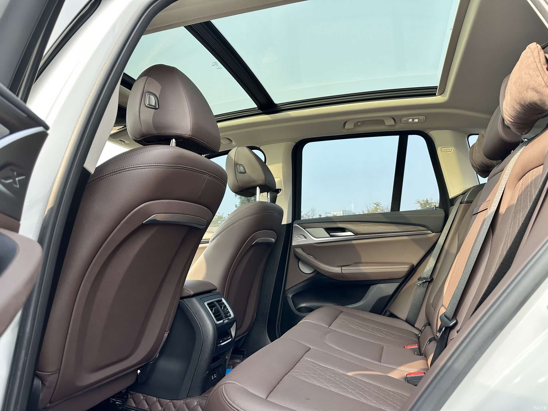 BMW X3, 2022 14