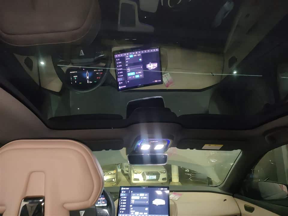 DEEPAL Dark blue SL03