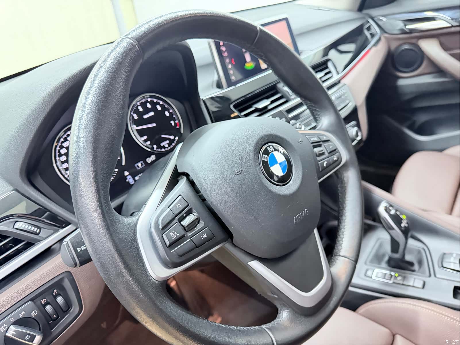 BMW X1, 2020 15