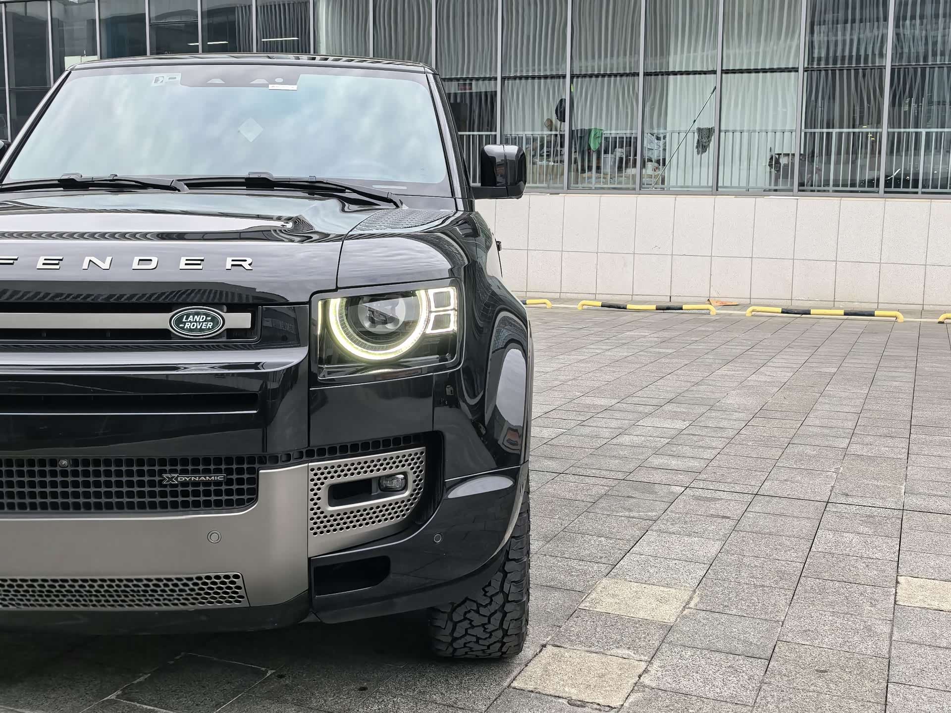 Land Rover Defender, 2022 18