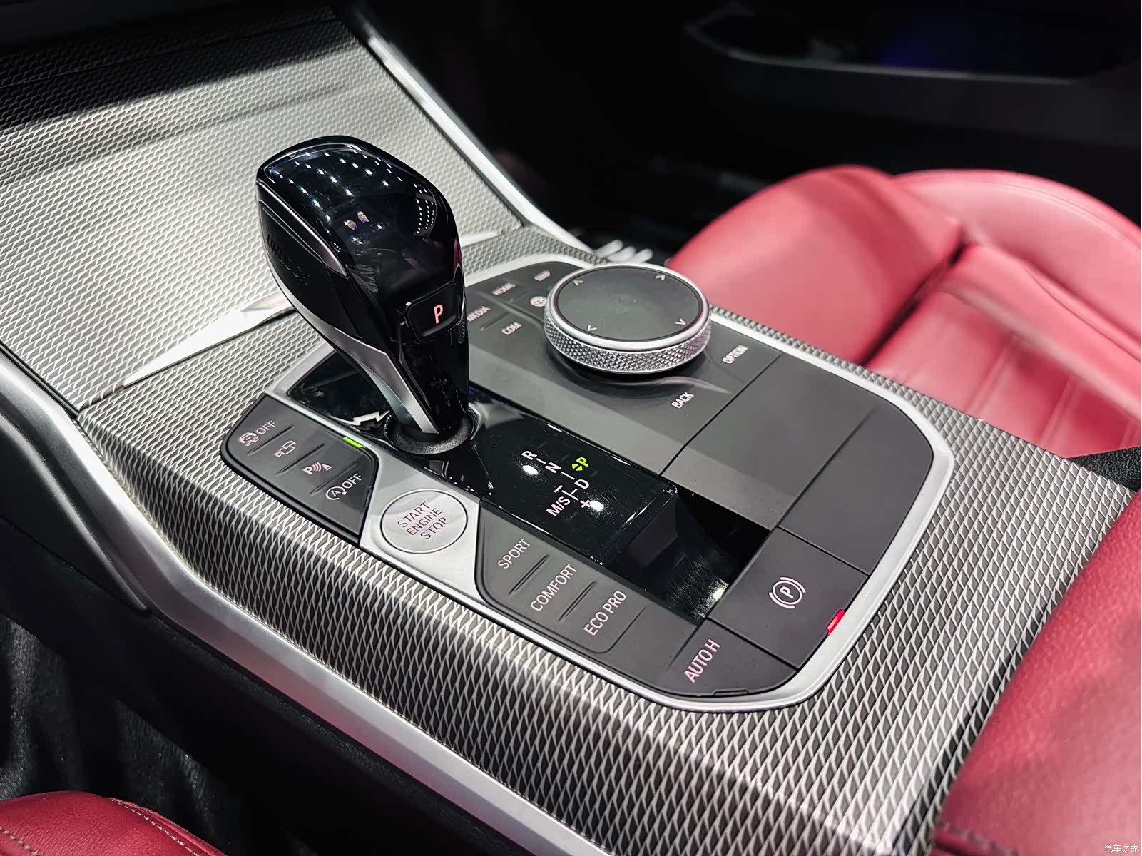 BMW 4 Series, 2020 10