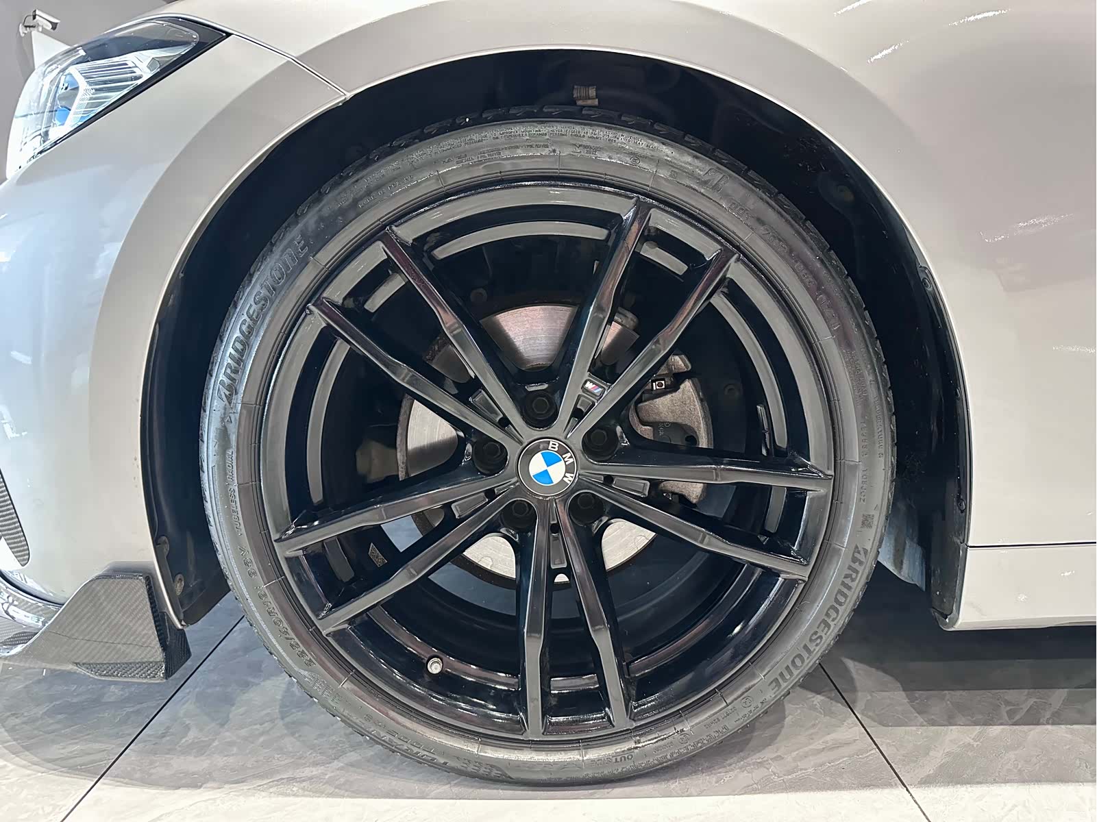 BMW 4 Series, 2020 7
