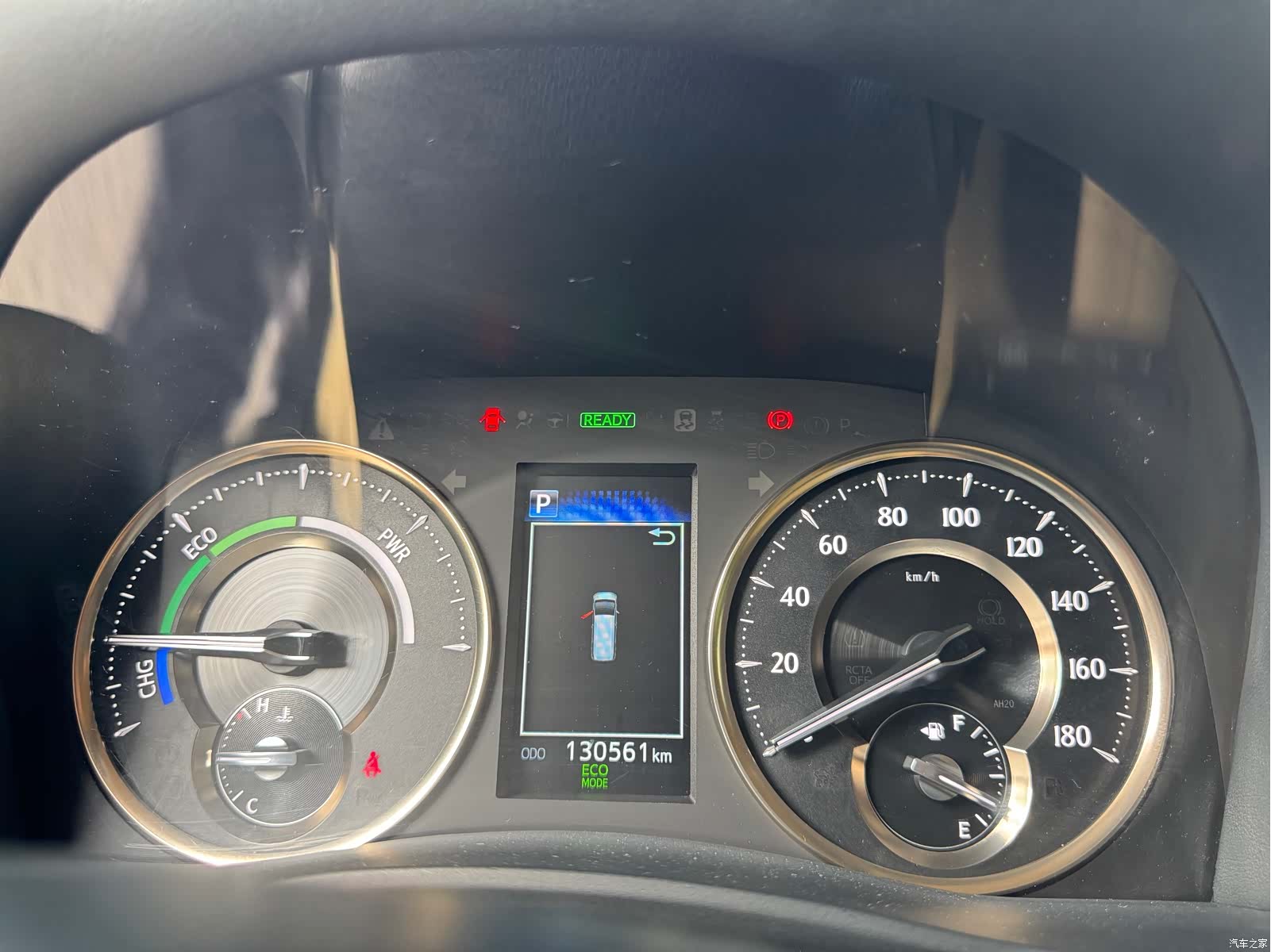 Toyota Alphard, 2021 15