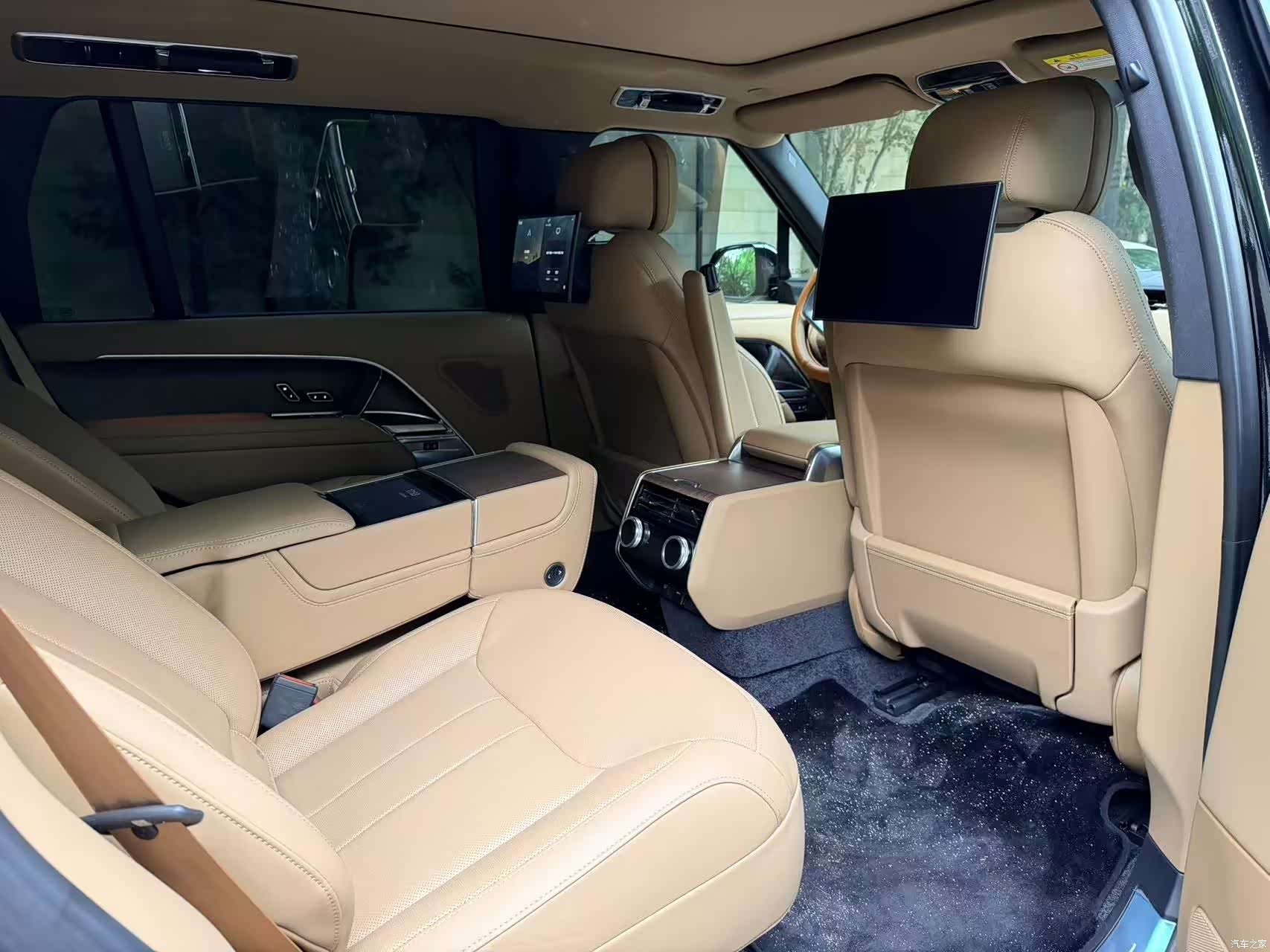 Land Rover Range Rover, 2025 10