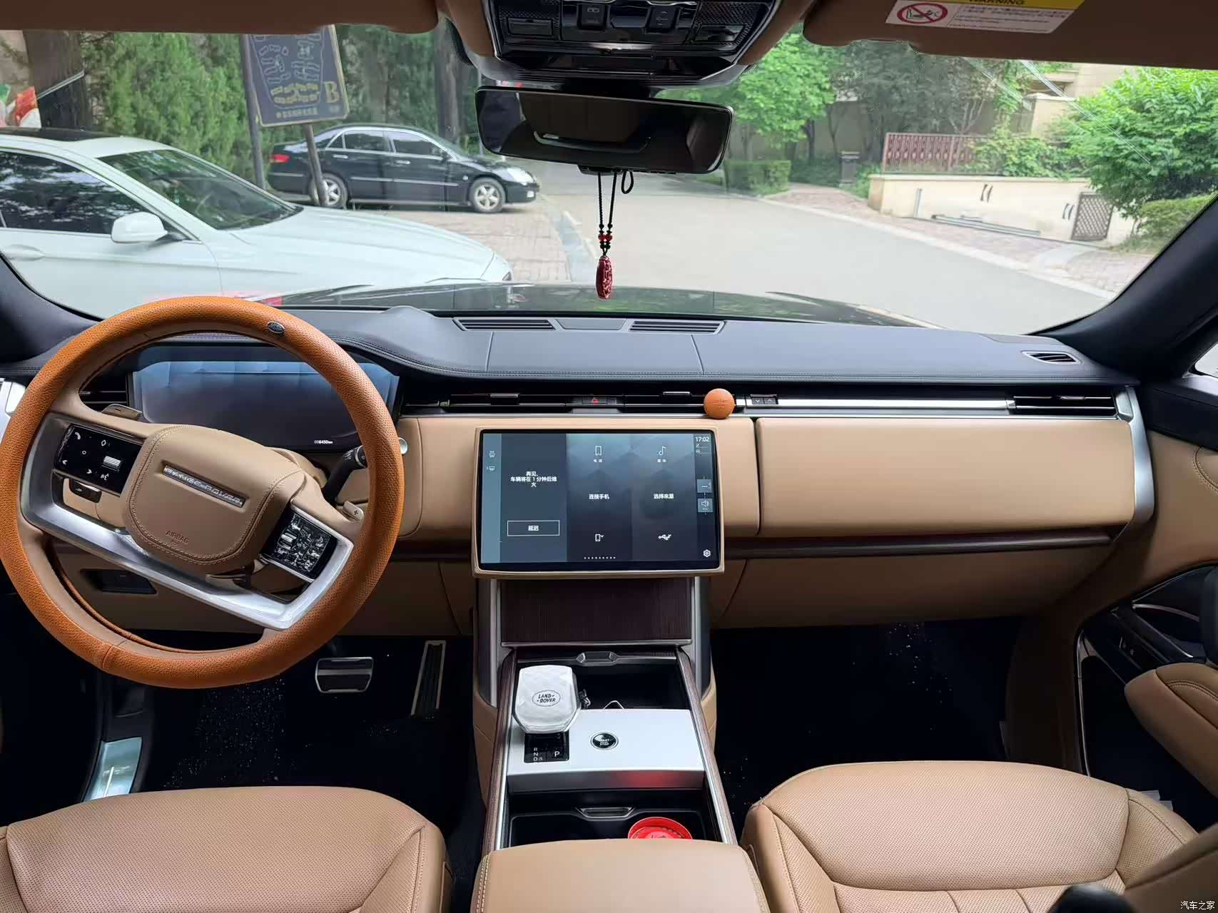 Land Rover Range Rover, 2025 11