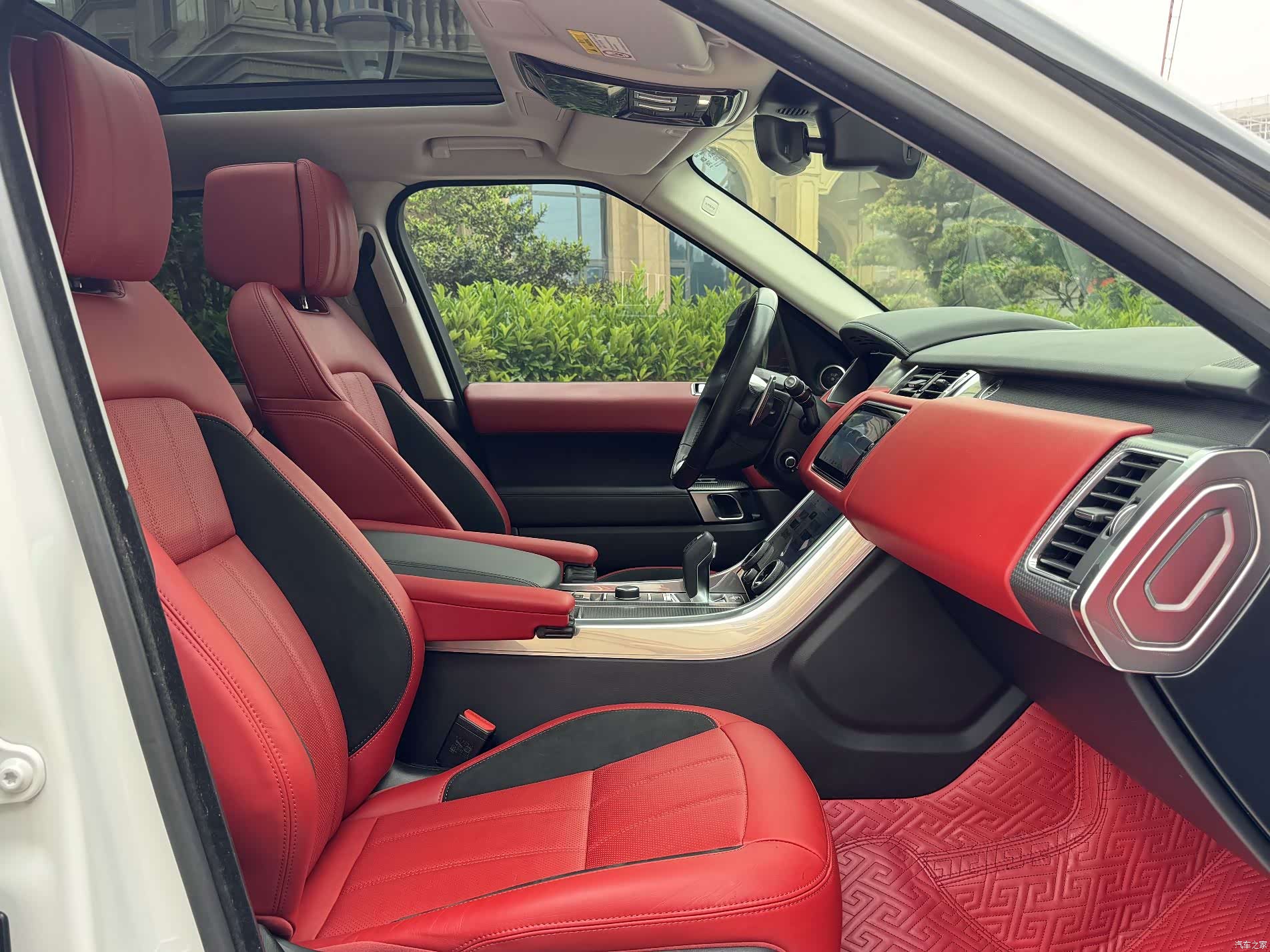 Land Rover Range Rover, 2020 10