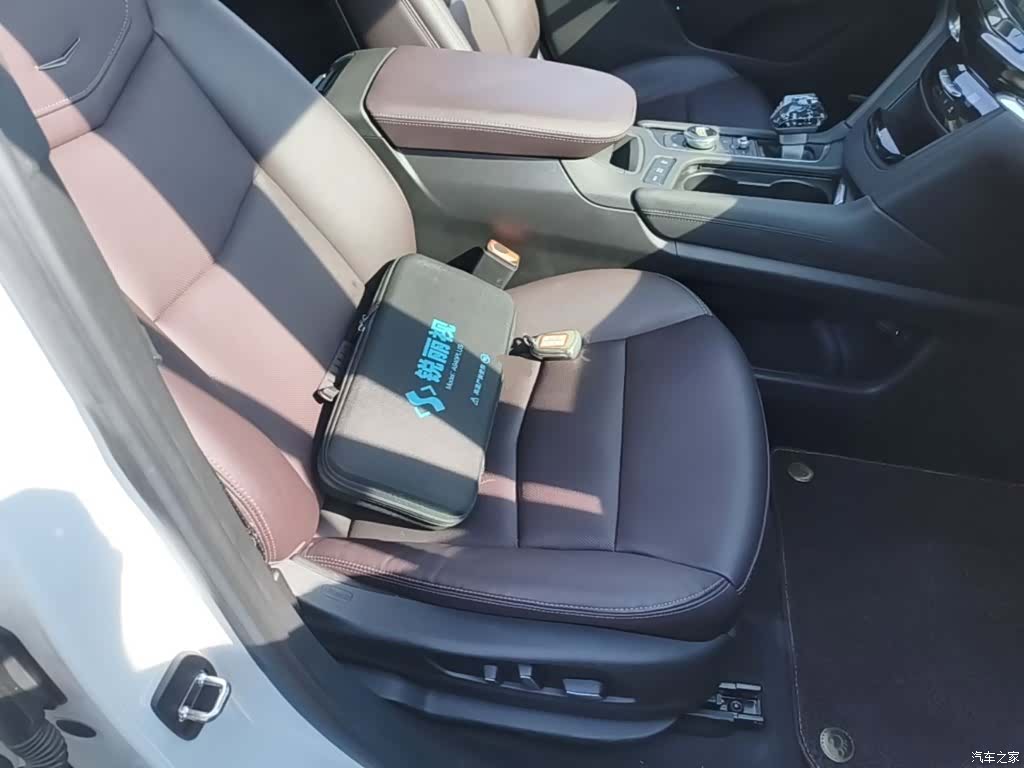 Cadillac XT6, 2021 25