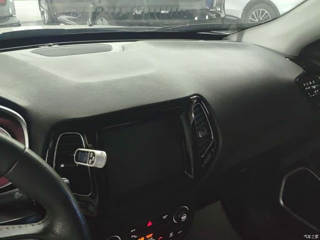 Jeep Compass, 2020 10