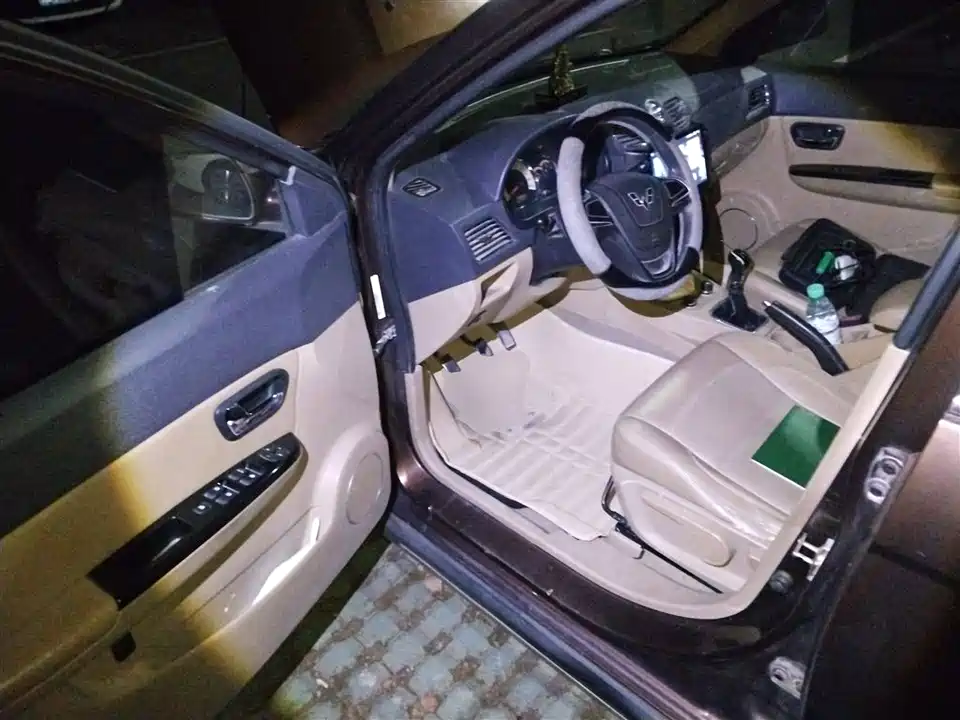 Wuling Wuling Hongguang