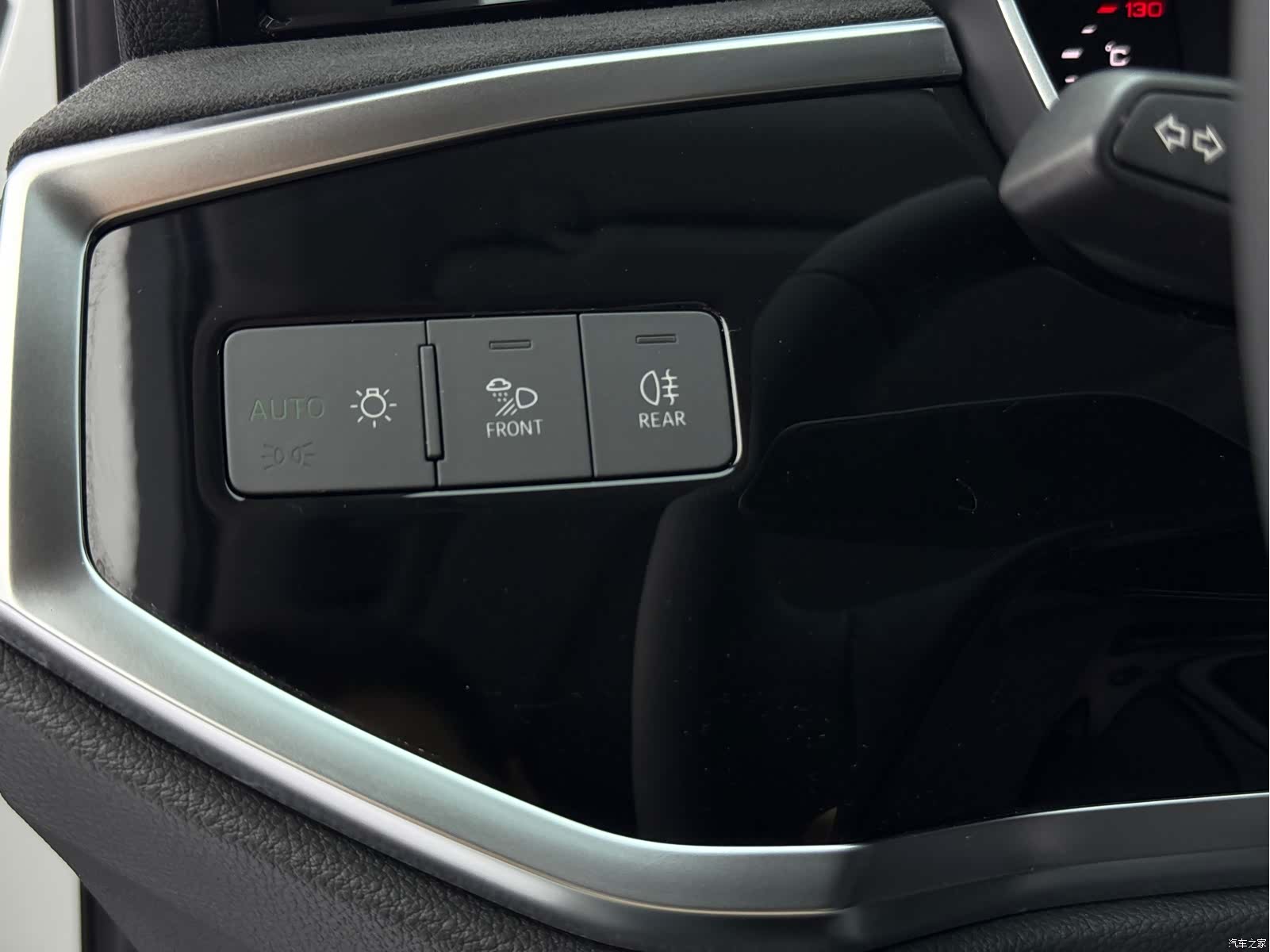 Audi Q3, 2023 19