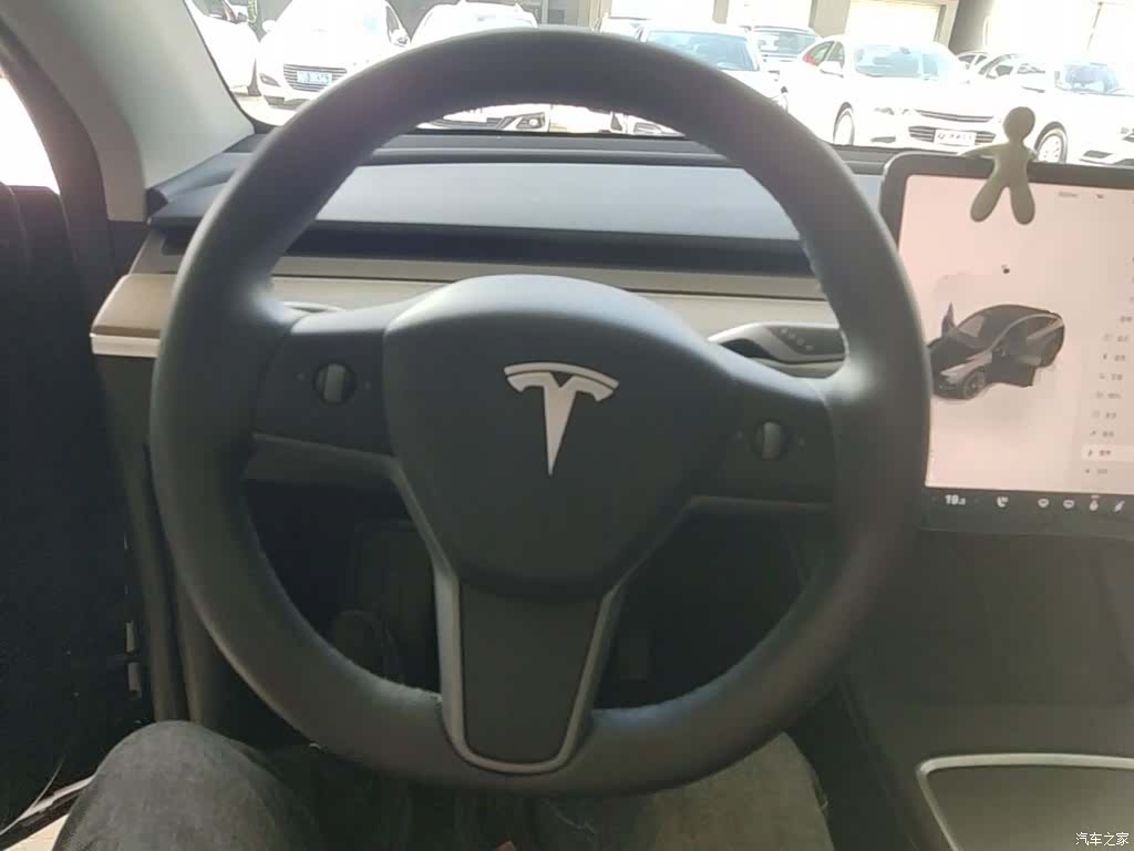 Tesla Model Y, 2023 7