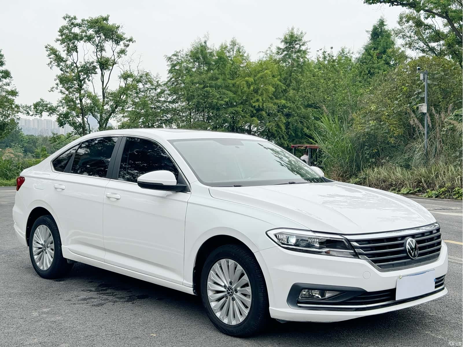 Volkswagen Lavida, 2021 3