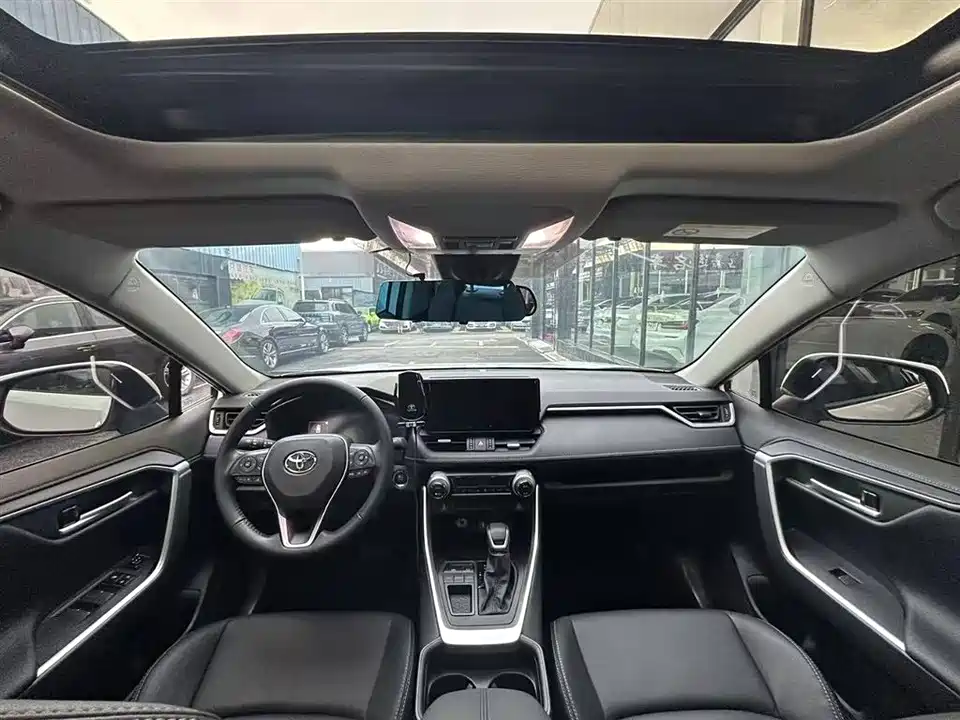 Toyota Wilanda