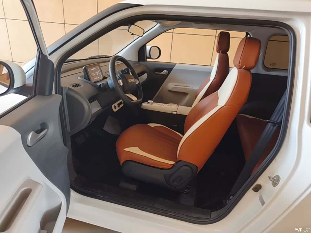 Changan Lumin, 2025 16