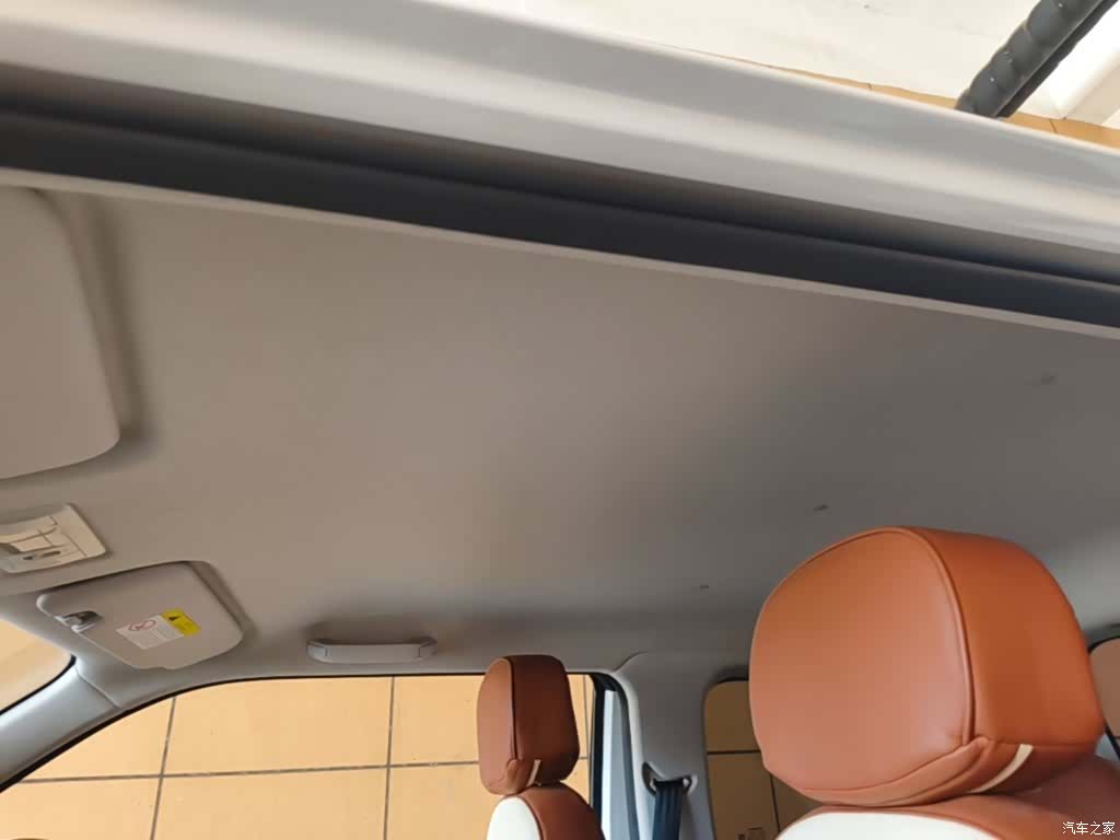 Changan Lumin, 2025 18