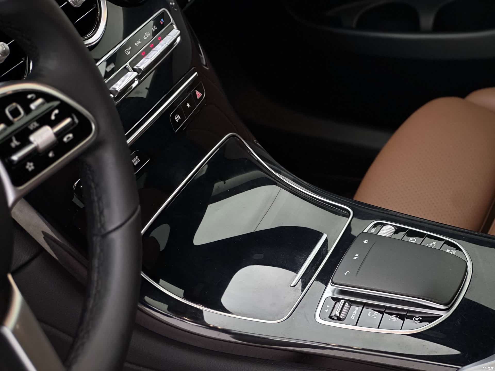 Mercedes-Benz GLC, 2022 8