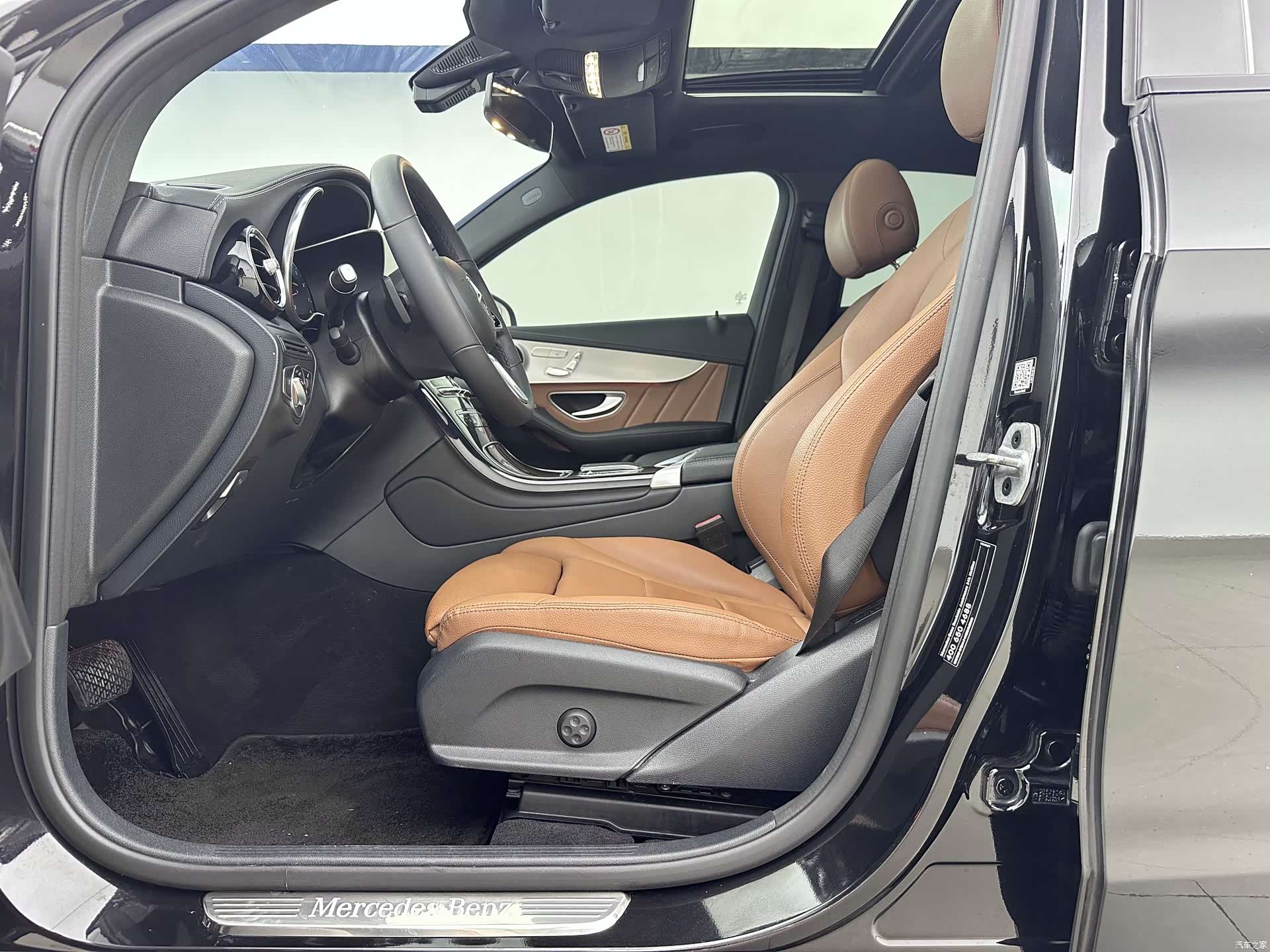 Mercedes-Benz GLC, 2022 3