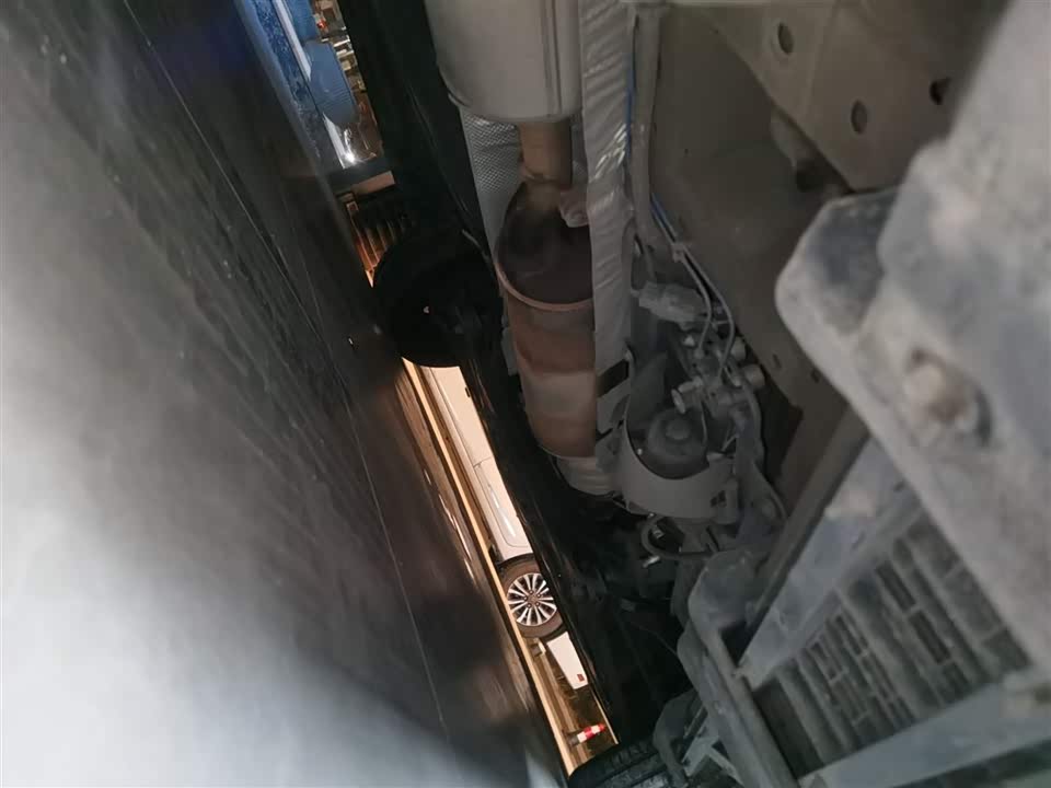 YEMA Black Samurai Youth