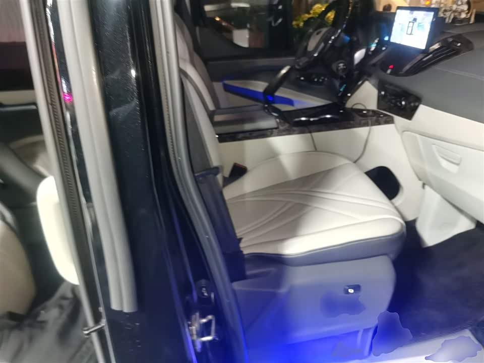 YEMA Black Samurai Youth