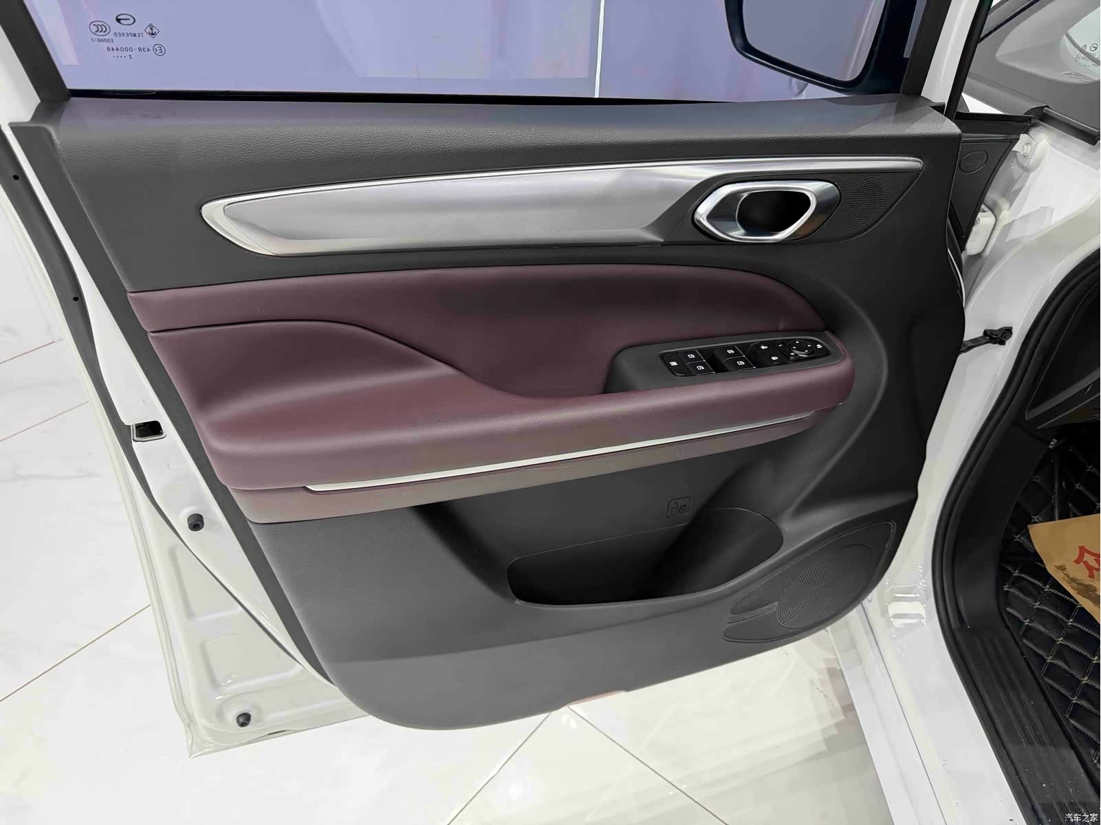GAC M6, 2022 8
