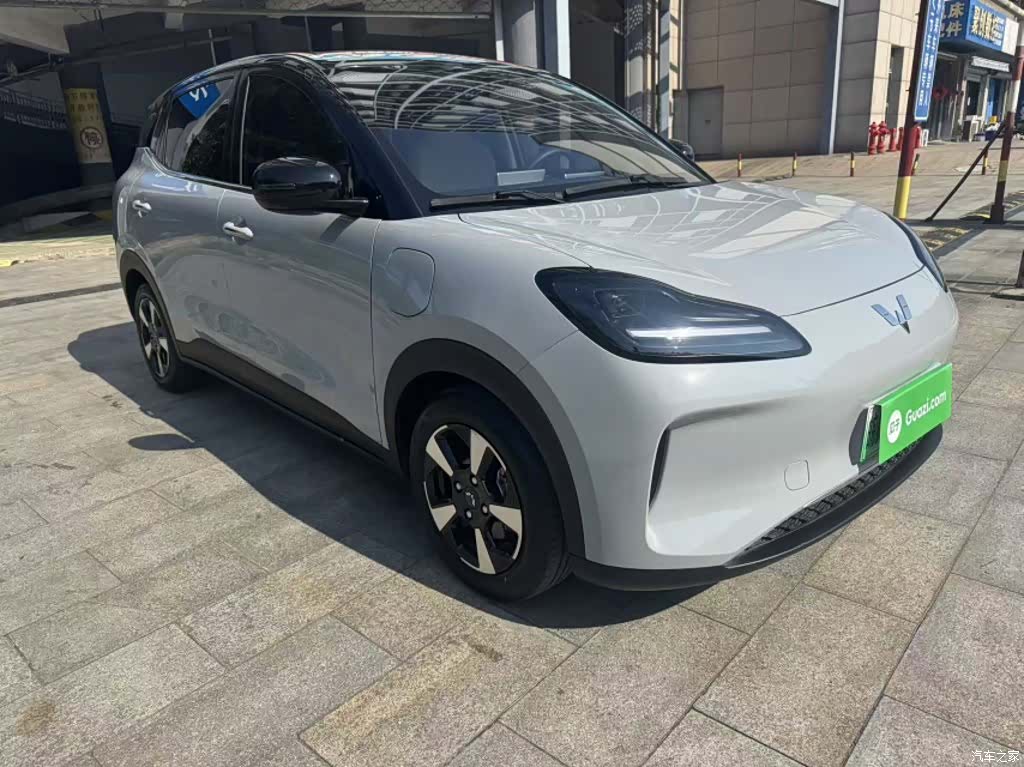 Wuling Bingo, 2025 19