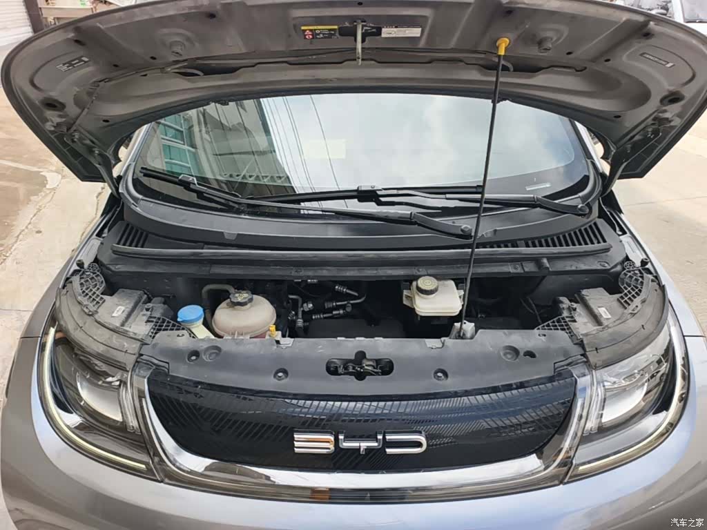 BYD Dolphin, 2023 20