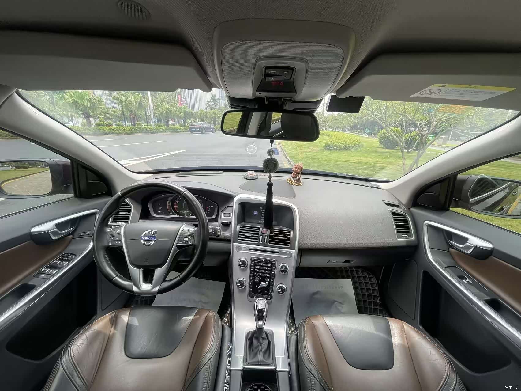 Volvo XC60, 2017 13
