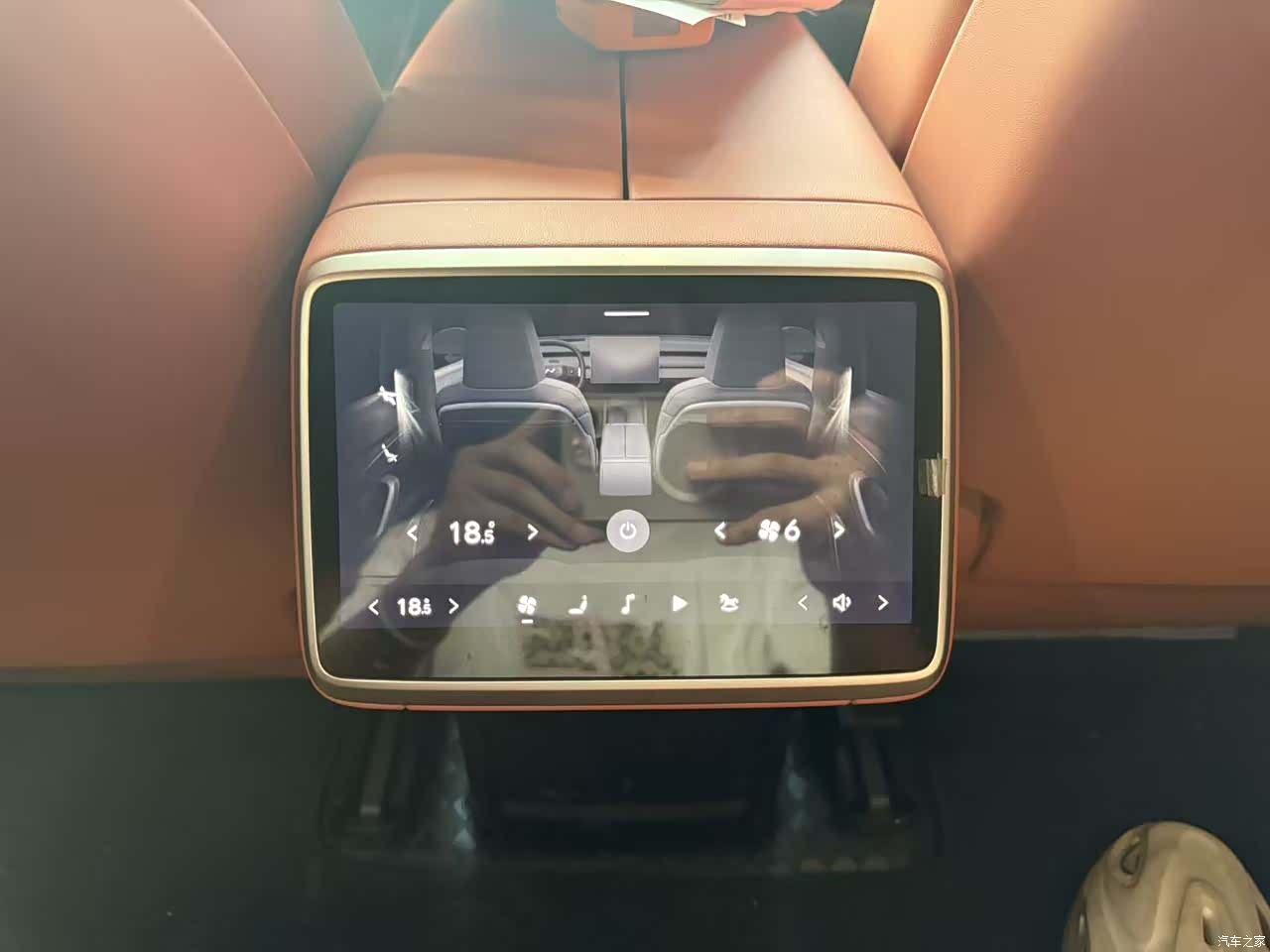 NIO L60, 2025 14