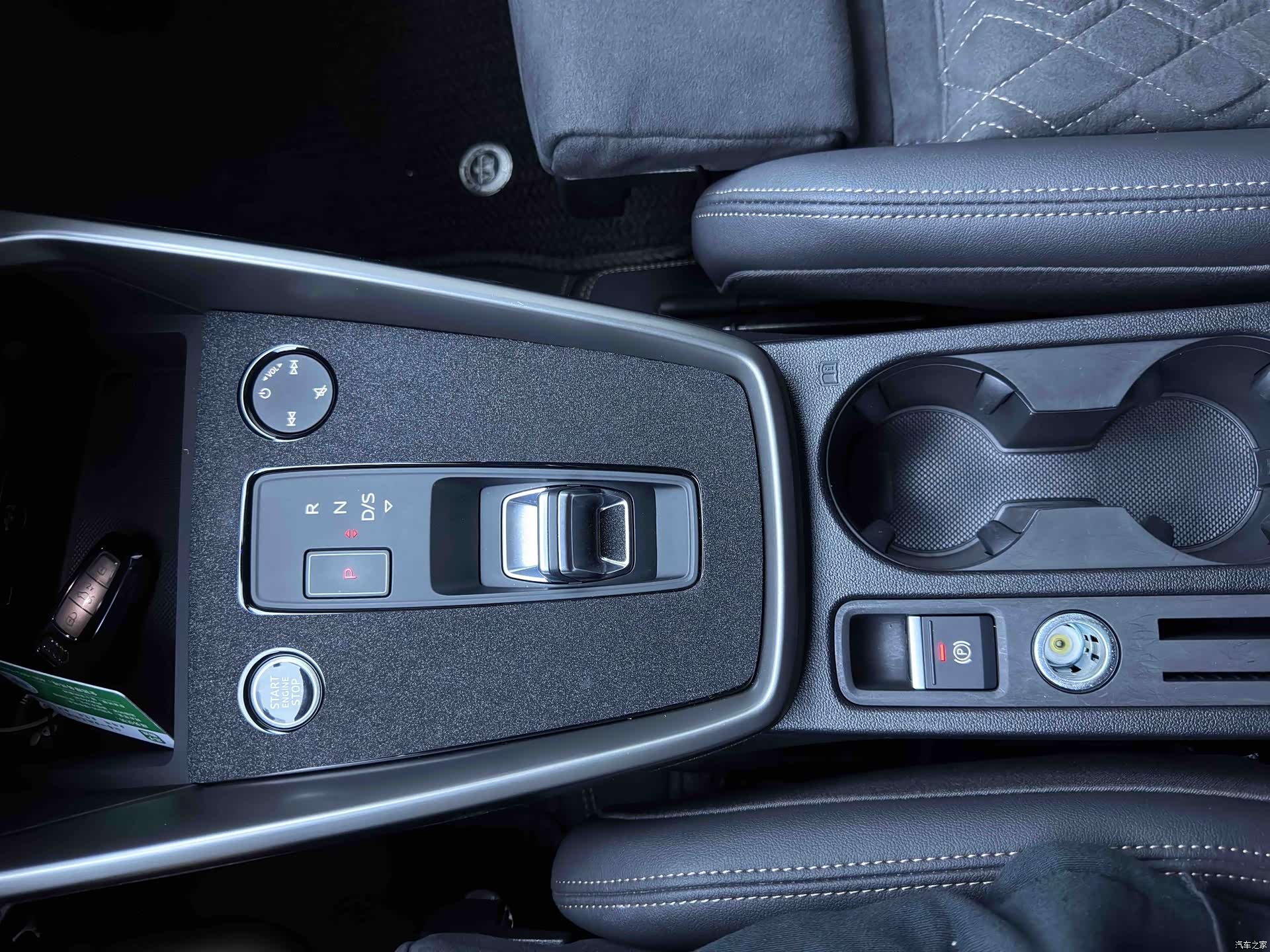 Audi A3, 2023 12