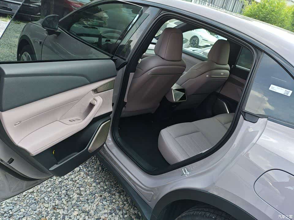 NIO L60, 2025 3