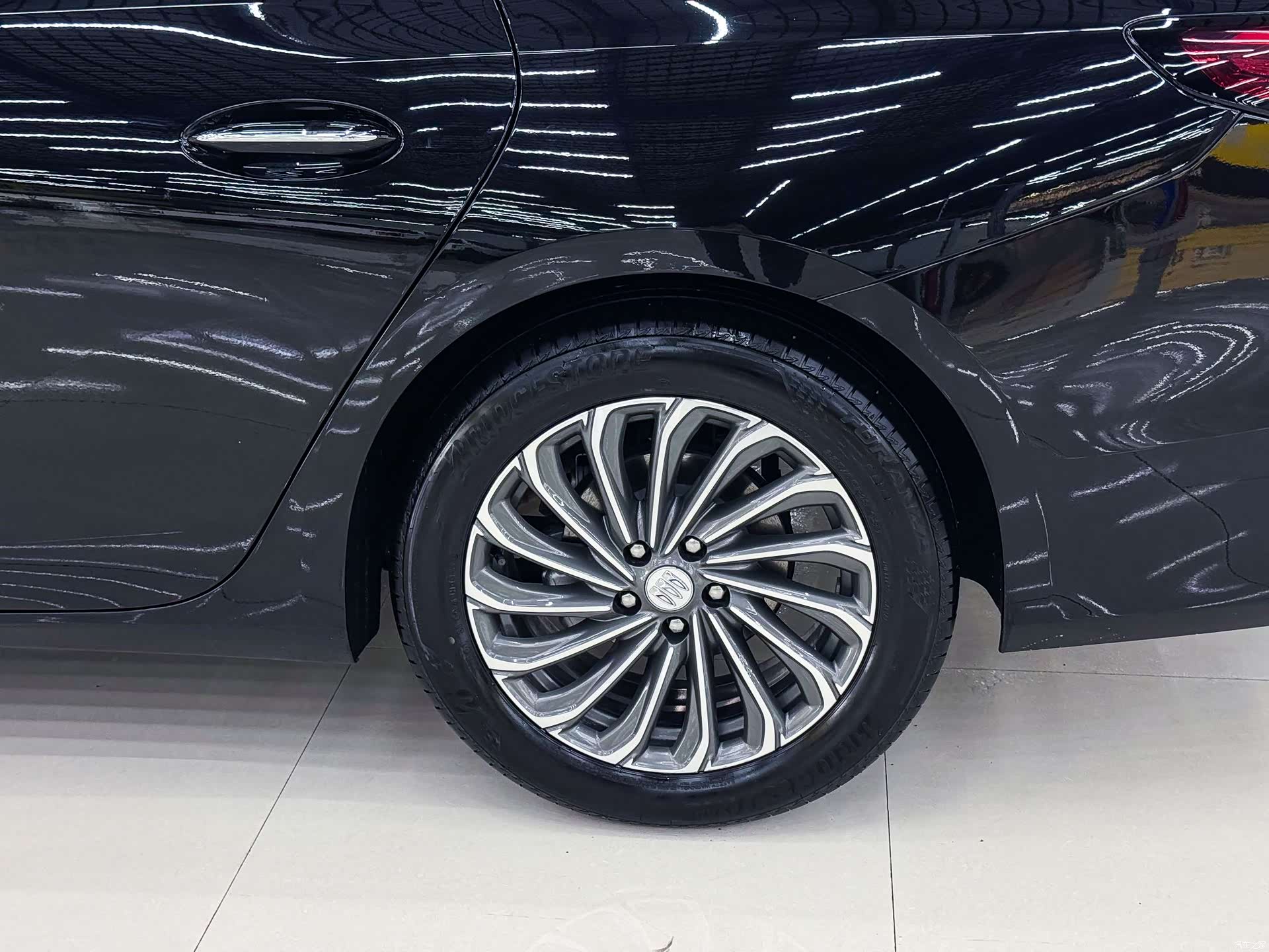 Buick LaCrosse, 2024 20