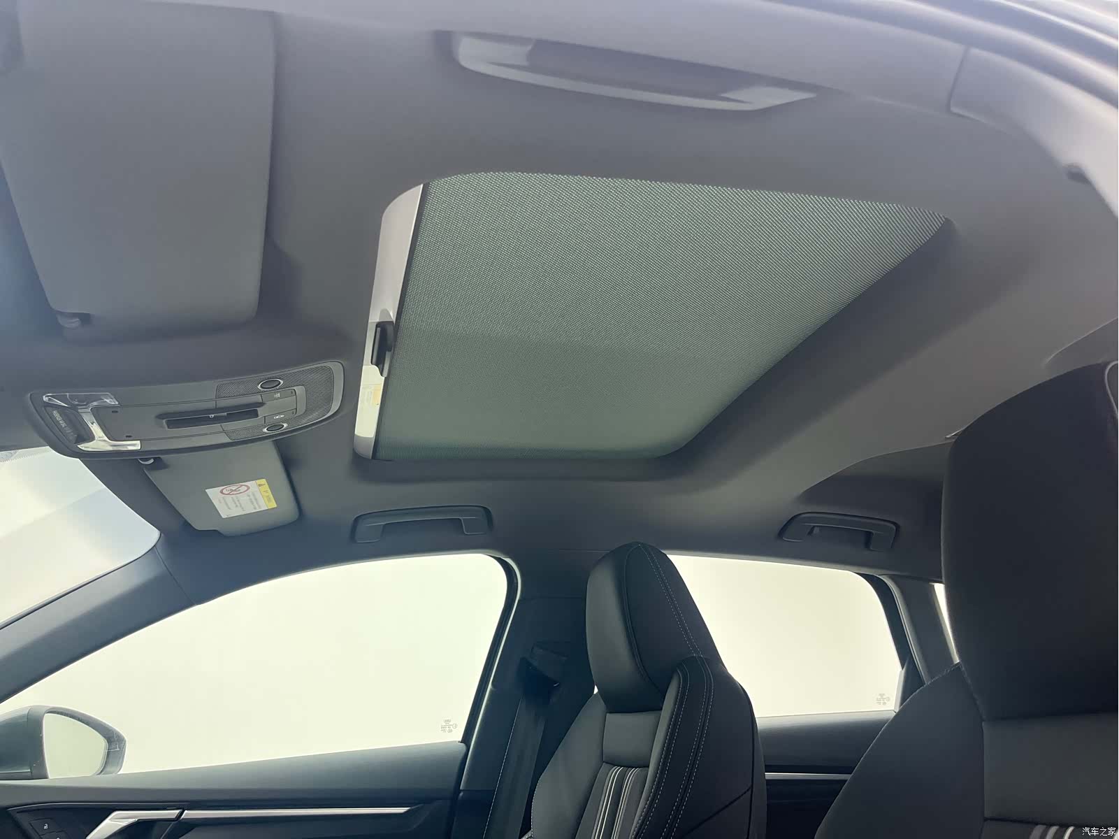 Audi A3, 2023 12