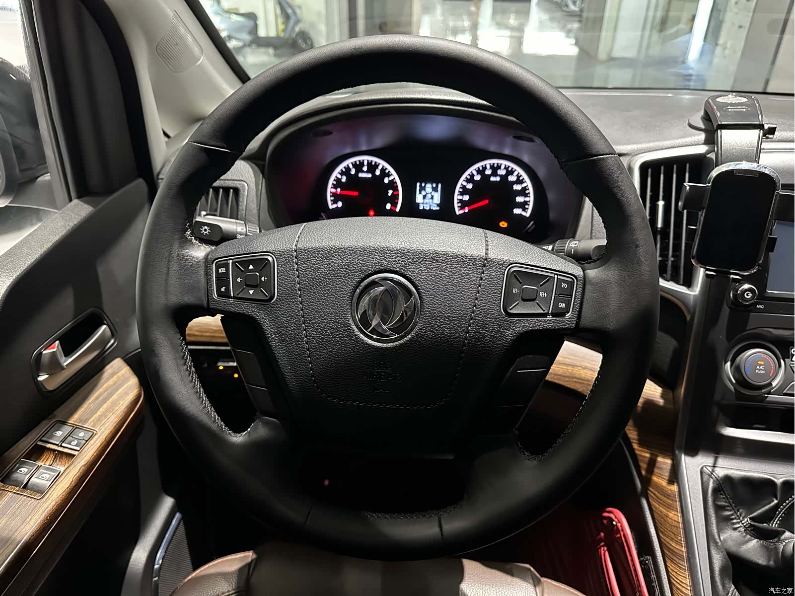 DongFeng 7, 2020 7