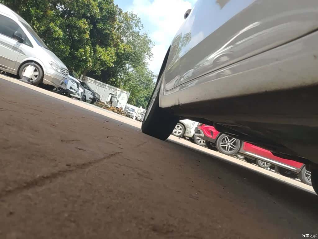 Buick 15N, 2017 21