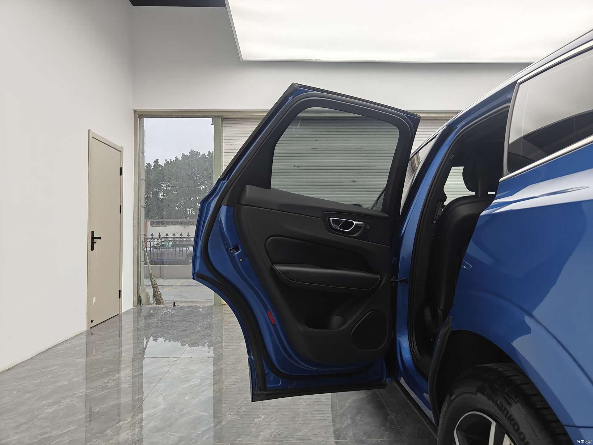 Volvo XC60, 2018 10