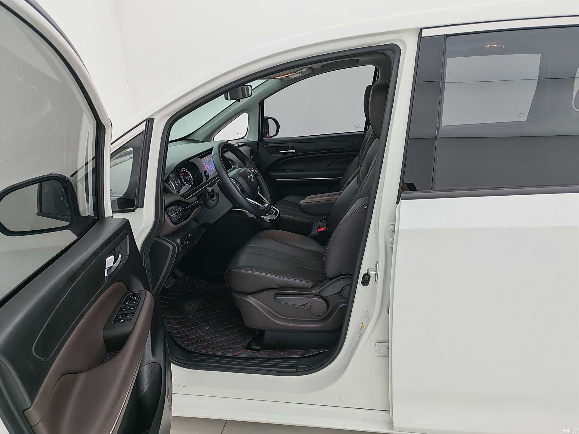 GAC M6, 2020 9