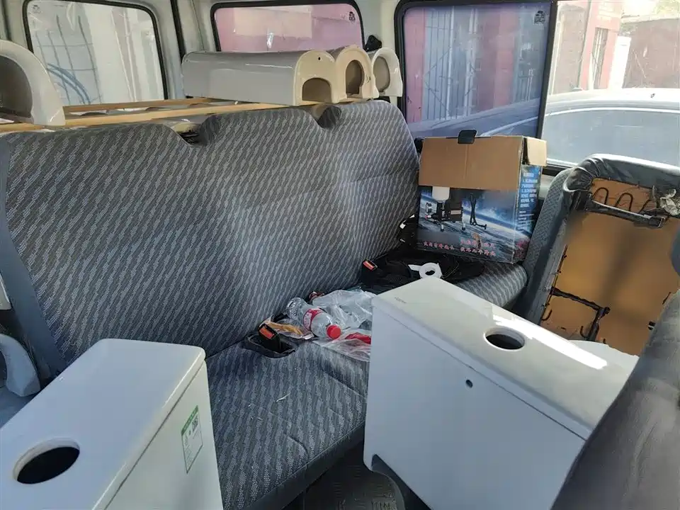 Ford Classic Quanshun