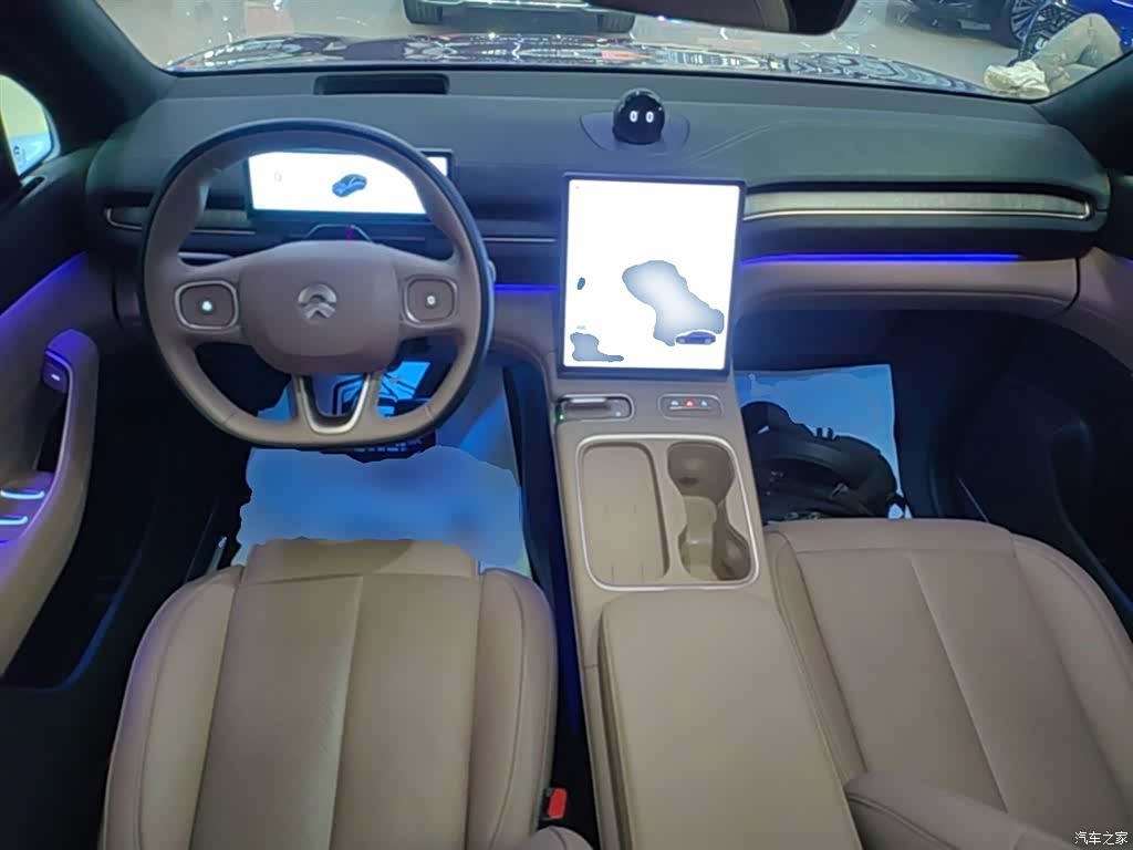 NIO EC6, 2024 6