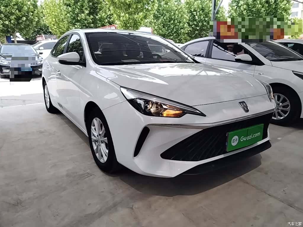 Roewe i5, 2024 4
