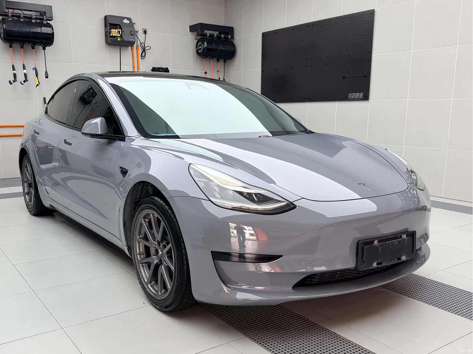 Tesla Model 3, 2020 3
