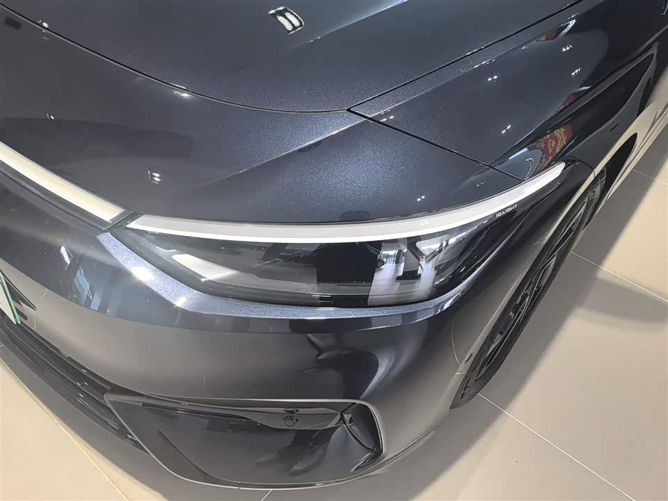 Volkswagen ID.7 VIZZION