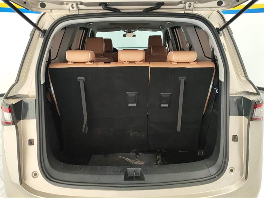 Wuling Wuling Jiachen