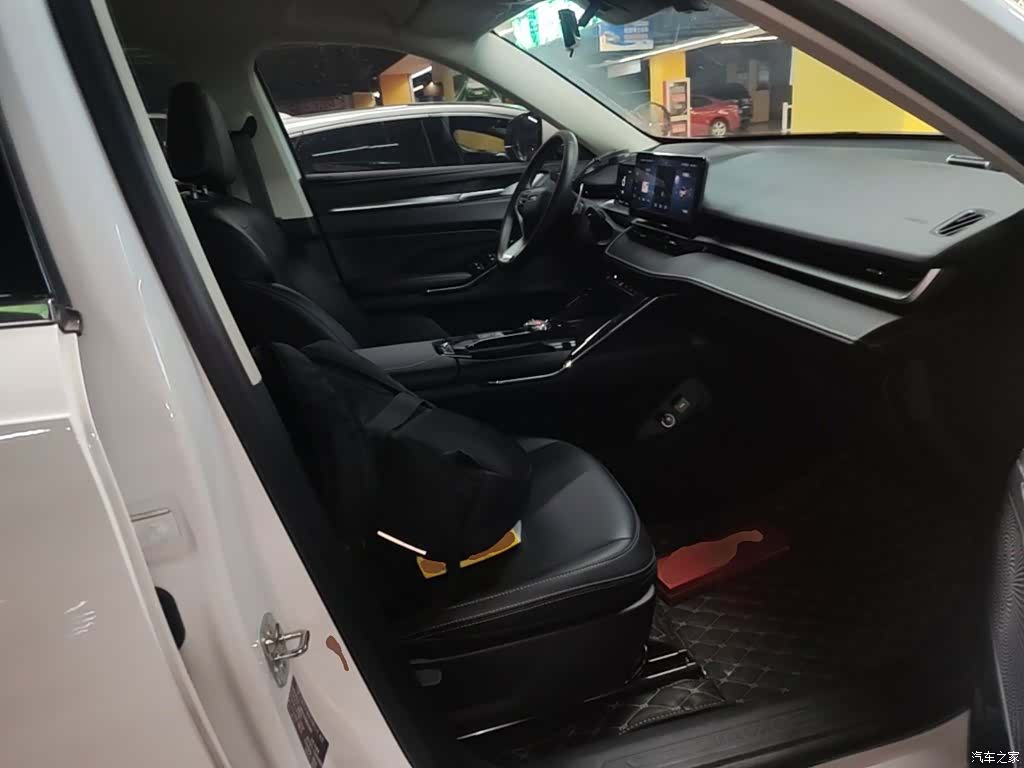 Haval H6, 2025 20